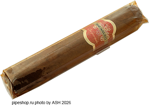 ������ MACANUDO INSPIRADO RED GIGANTE, 1 ��.