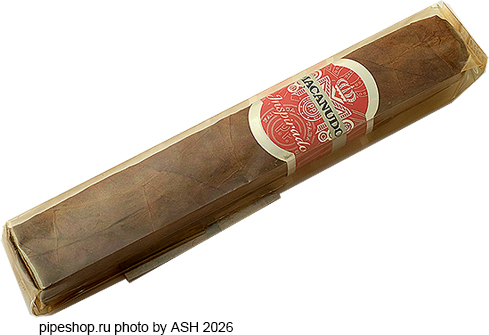������ MACANUDO INSPIRADO RED ROBUSTO, 1 ��.