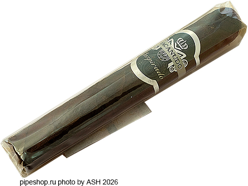 ������ MACANUDO INSPIRADO BLACK ROBUSTO, 1 ��.