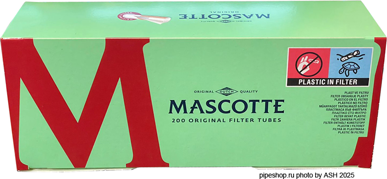      MASCOTTE ORIGINAL,  200 .