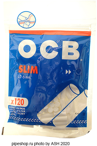    OCB slim,  120 .