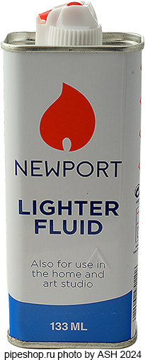    NEWPORT 133 ml