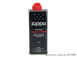    ZIPPO 125 ml