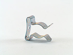    TIGE CLIPS metal