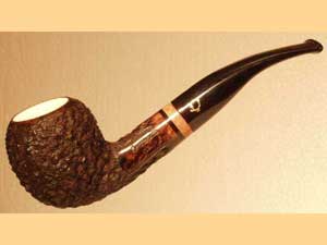   LORENZETTI RUSTIC LUXE with meerschaum  01