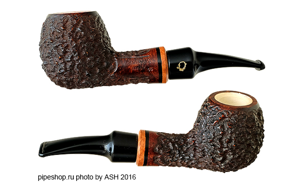   LORENZETTI RUSTIC LUXE with meerschaum  05