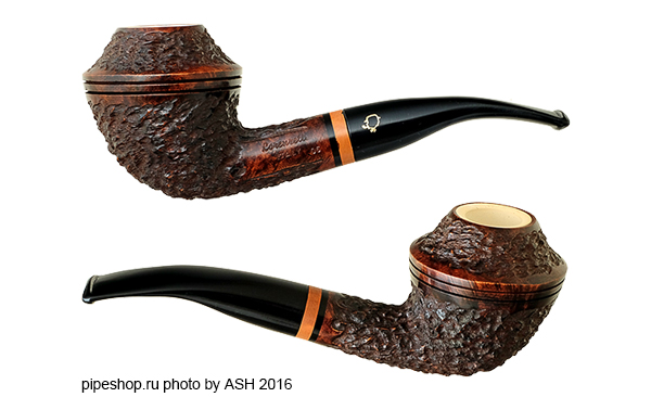   LORENZETTI RUSTIC LUXE with meerschaum  06