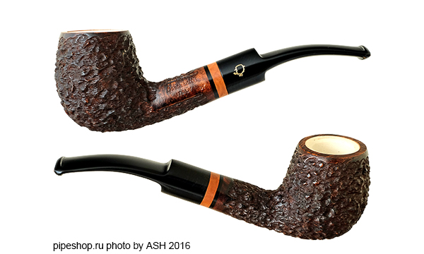   LORENZETTI RUSTIC LUXE with meerschaum  07