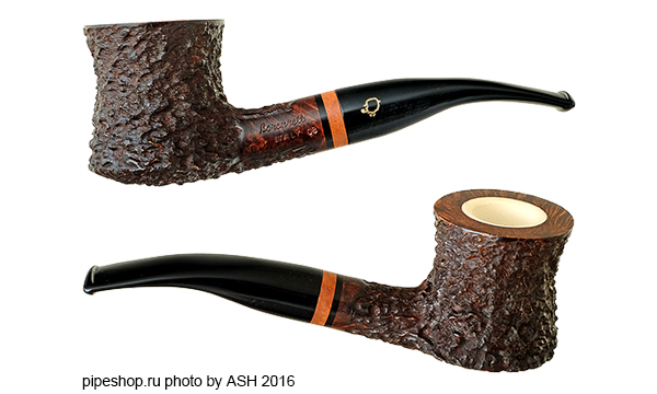   LORENZETTI RUSTIC LUXE with meerschaum  08