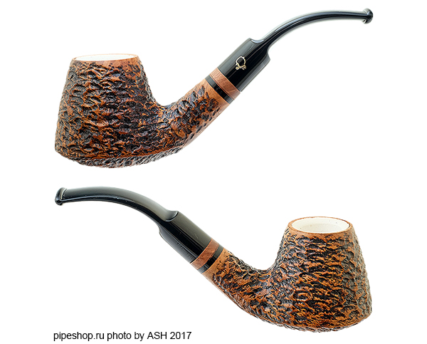   LORENZETTI RUSTIC LUXE with meerschaum  10