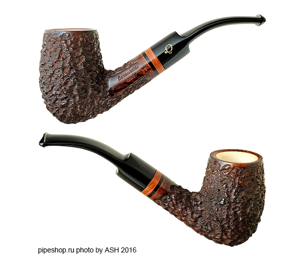   LORENZETTI RUSTIC LUXE with meerschaum  11