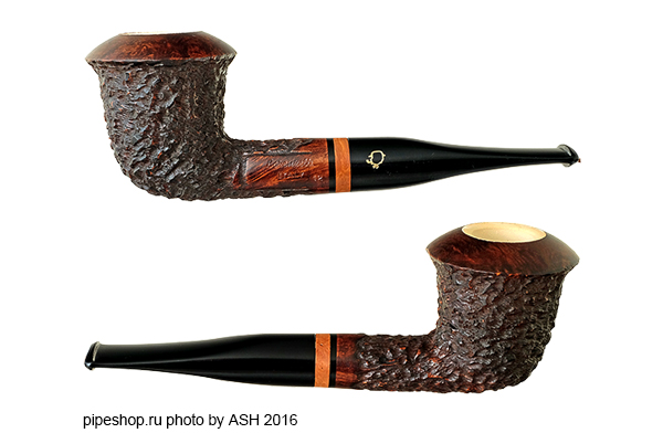   LORENZETTI RUSTIC LUXE with meerschaum  12