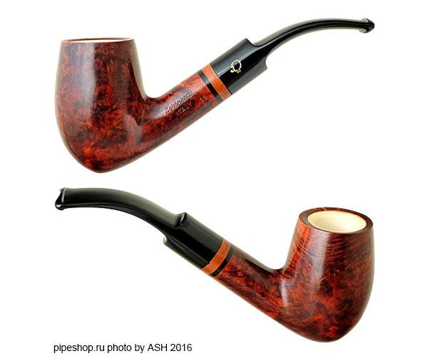   LORENZETTI DARK BROWN with meerschaum  11