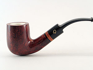   LORENZETTI DARK BROWN with meerschaum  09