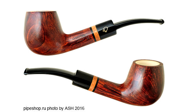   LORENZETTI DARK BROWN with meerschaum  07