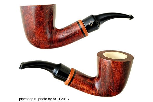   LORENZETTI DARK BROWN with meerschaum  04