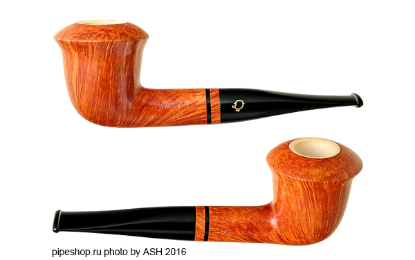   LORENZETTI NATURAL with meerschaum  12