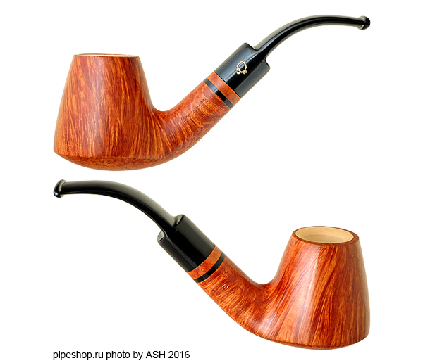   LORENZETTI NATURAL with meerschaum  10