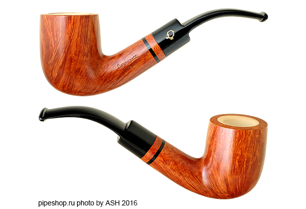   LORENZETTI NATURAL with meerschaum  09