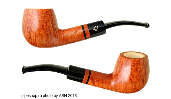   LORENZETTI NATURAL with meerschaum  07