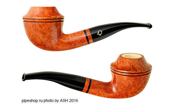   LORENZETTI NATURAL with meerschaum  06