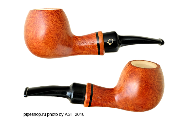   LORENZETTI NATURAL with meerschaum  05