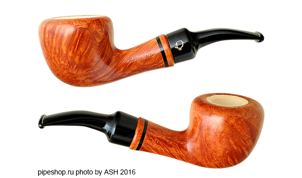   LORENZETTI NATURAL with meerschaum  03