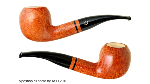   LORENZETTI NATURAL with meerschaum  01