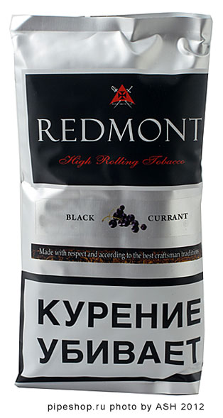   Redmont "Black Currant" 40 g