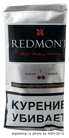   Redmont "North Cherry" 40 g