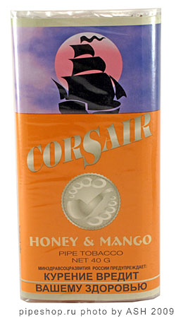   "Corsair Honey Mango" 40 g