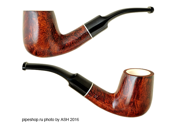   LORENZETTI ECONOM with meerschaum 27