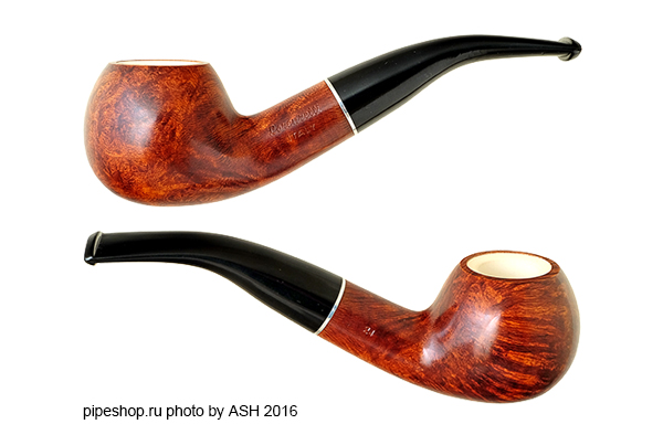   LORENZETTI ECONOM with meerschaum 24