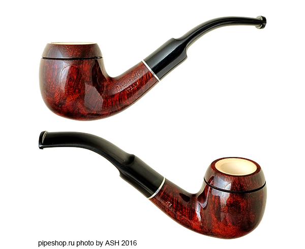   LORENZETTI ECONOM with meerschaum 23