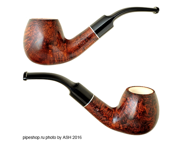   LORENZETTI ECONOM with meerschaum 21