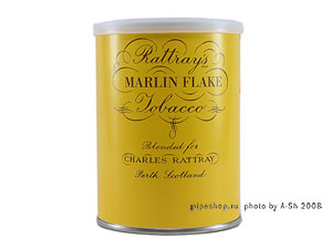   RATTRAY`S "MARLIN FLAKE" 100 g