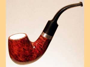   LORENZETTI ECONOM with meerschaum 9mm 39