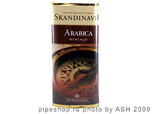   Skandinavik "Arabica" 50 g