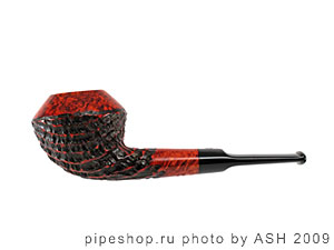   DANBARK Rustic Rhodesian