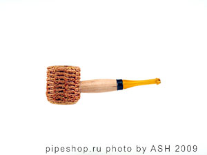   CORN COB MISSOURI MEERSCHAUM #36 MINI