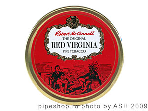 ��������� ����� ROBERT McCONNELL "RED VIRGINIA" 50 g