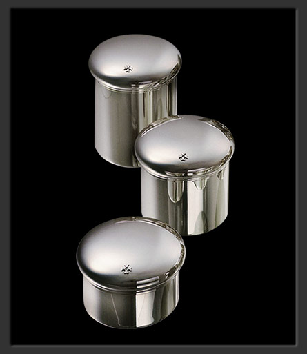    SILLEM`S Silver-plated 3554 ,  9 .