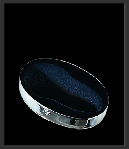 -   SILLEM`S Silver-plated 3879