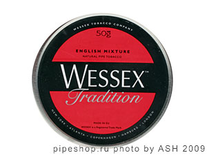   WESSEX Tradition,  50 g.
