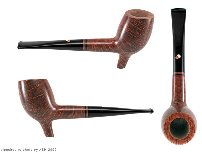   CAVICCHI C. Brown Smooth  Cutty