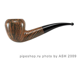   POSELLA Smooth 1/4 Bent Dublin F2