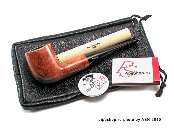����������� ������ TSUGE E-STAR 9 "PETER THE GREAT CUP 2009", ������ 9 ��