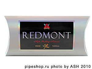  Redmont "Fresh Vanilla" 40 g