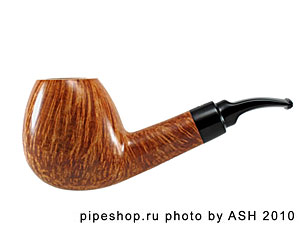   POSELLA Smooth Quarter-Bent Brandy F1