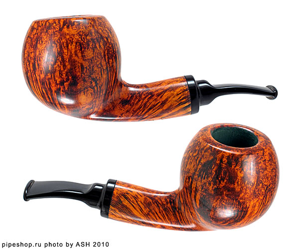   P. JEPPESEN "PEARL" SMOOTH,  9 